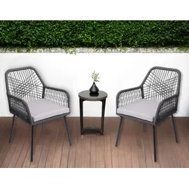 MCW MCW, Gartenstühle, O12-S