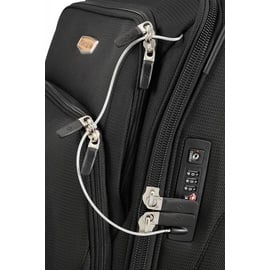 Samsonite Spark SNG ECO 4-Rollen 82 cm / 152-173 l black