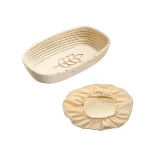 Westmark Gärkörbchen Ähre