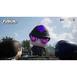 Funko Fusion - [Xbox Series X S]