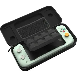 crkd Nitro Deck Retro Controller Mint Nintendo Switch