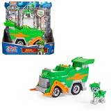 Spin Master Paw Patrol Knights Vehicle - Rocky