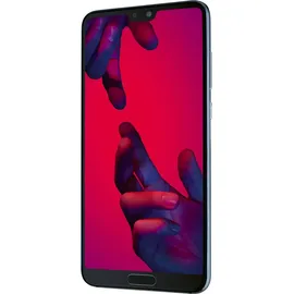 Huawei P20 Pro Dual SIM 128 GB Midnight Blue