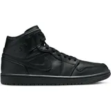 Black/Black/Black 45,5