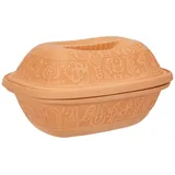 RÖMERTOPF Bräter Klassik 3L