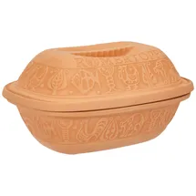 RÖMERTOPF Bräter Klassik 3L