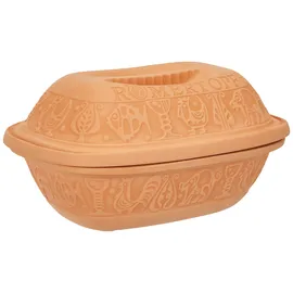 RÖMERTOPF Bräter Klassik 3L