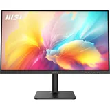 MSI Modern MD272QXP - 2560x1440 - 100Hz - IPS - HDR400 - 65W USB-C