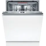 SBV4EVX08E XXL Geschirrspüler vollintegrierbar 60cm InfoLight HomeConnect