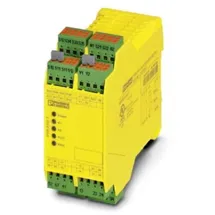 Phoenix Contact Sicherheitsrelais PSR-SPP- 24DC/ESD/5X1/1X2/T10S Betriebsspannung: 24 V/DC 5 Schlie�