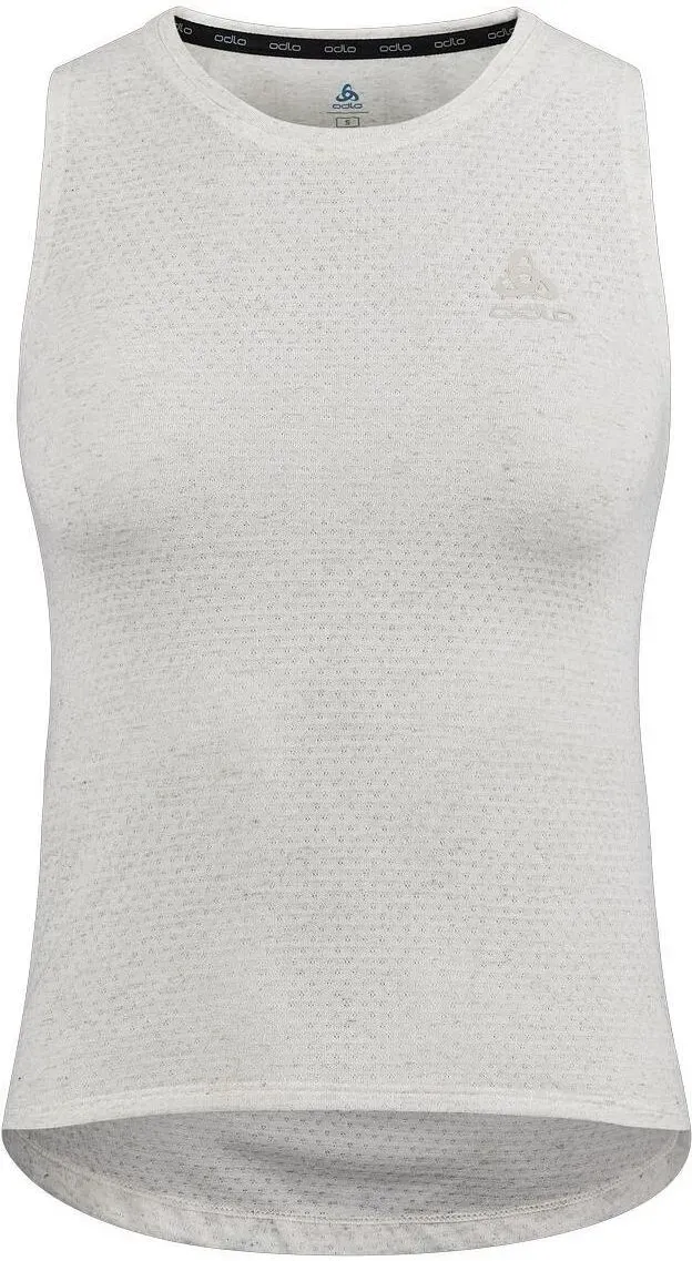 Odlo Essential Linencool zero dye melange (10835) M