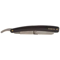 Vanta Rasiermesser 112 schwarz