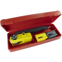 CommScope Kabelmantelschneider-Satz
