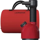 Laurastar IGGI Luxury Edition rot