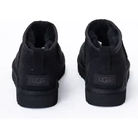 UGG Australia Classic Ultra Mini Black 42