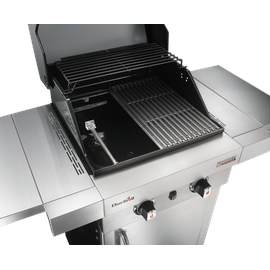 Char-Broil Professional 2200 S