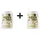 ALLNUTRITION Protein Pudding Vanille 500 g