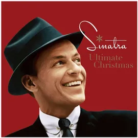 Universal Music Vertrieb - A Division of Universal Music GmbH Ultimate Christmas (2LP)