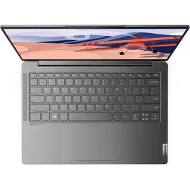 Lenovo Yoga Slim 6 Intel Core i5-1235U 16 GB RAM 512 GB SSD