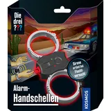franckh-kosmos verlags-gmbh & co.kg Die Drei ??? - Alarm-Handschellen