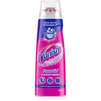 VANISH POWERGEL + Massagekopf, Fleckenentferner Vorwaschgel, 200 ml