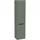 Vitra Integra Square Hochschrank 40 x 35 x 180 cm Moosgrün Glas/Metall/MDF