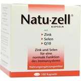 Rodisma-Med Pharma GmbH Natu Zell Kapseln