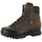 Hanwag Yukon Herren erde/brown 49