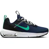 NIKE Kinder Freizeitschuhe AIR MAX INTRLK LITE (GS), Größe 39 in Blau MIDNIGHT NAVY/STADIUM GREEN-BLACK 402