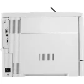 HP Color LaserJet Enterprise M554dn
