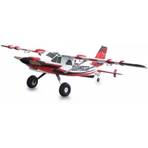 AMEWI RC-Flugzeug Turbo Bushmaster 1830mm CH PNP rot, weiß