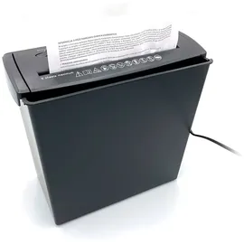 Mediatech MT215 Schwarz