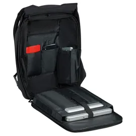 Samsonite Securipak 2.0 15.6« | Schwarz