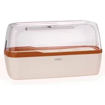 ROMBERG BOQUBE L Plus LED Gewächshaus 41 x 17 x 23 cm