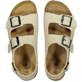 CMP Eco Keidha Sandalen - Stone - EU 42