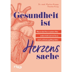 Gesundheit ist Herzenssache