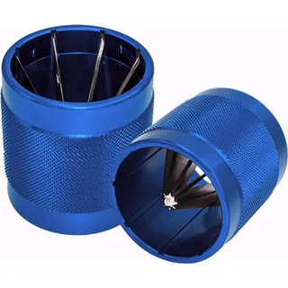 Dönges Entgrater mit Alugehäuse für Kunststoffrohr 25 - 63 mm