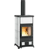 La Nordica-Extraflame La Nordica Holzofen Kaminofen Concita 2.0 | weiß | 11,8 kW