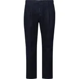 s.Oliver Chinohose aus Denim Regular-fit Blau 38 32