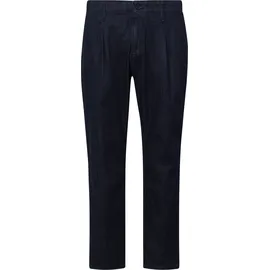 s.Oliver Chinohose aus Denim Regular-fit Blau 38 32