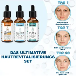 Aliver P-Beauty Retinol Serum 30 ml