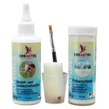 Selva Schneepulver-Set