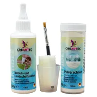Selva Schneepulver-Set