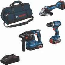 Bosch 0615A5004C Akku