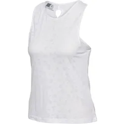hummel hmlMT IRIS Burnout Tanktop Damen 9001 - white XL