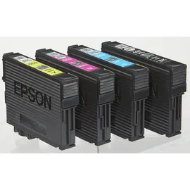 Epson 503/503XL CMYK