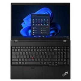 Lenovo ThinkPad - (15.6") Notebook - Core i5 3,4 GHz - Schwarz