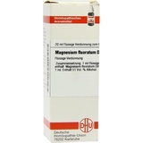DHU-ARZNEIMITTEL Magnesium Fluoratum D12