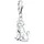 Elli Hund Silber 925
