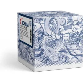 ACKOJA Wischarm-Satz, Scheibenreinigung HYUNDAI I10